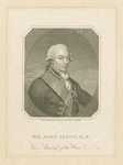 Sir John Jervis.
