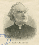 Revd. Dr. Jessopp.