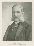 Morris K. Jesup.