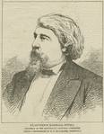 Marshall Jewell.