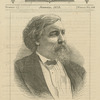 Marshall Jewell.