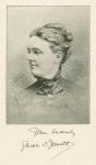 Sarah O. Jewett.