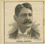 Carroll Johnson.
