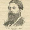 J.G. Johnson.