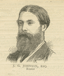 J.G. Johnson.