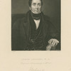 James Johnson, M.D.