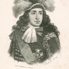John, V, King of Portugal.