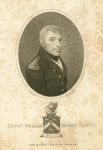 Captain William Henry Jervis.