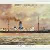 T. S. S. "Ulysses".