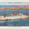S. S. "Arandora Star".