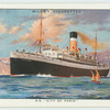 S. S. "City of Paris".