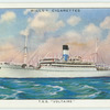 T. S. S. "Voltaire".