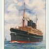 R. M. S. "Viceroy of India".