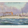 S. S. "Atlantis".