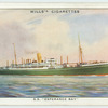 S. S. Esperance Bay.
