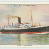T. S. S. Tuscania.
