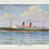 R. M. S. Niagara.