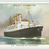 S. S. Duchess of Richmond.