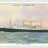 S. S. Montrose.
