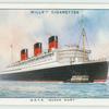 Q. S. T. S. Queen Mary.