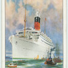 H. M. S. Franconia.