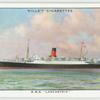 R. M. S. Lancastria.