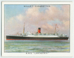 R. M. S. Lancastria.