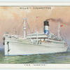 T. S. S. Vandyck.