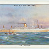 S. S. Orion.