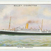 R. M. S. Orduna.