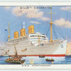 R. M. S. Strathnaver.