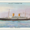 R. M.S. Asturias.