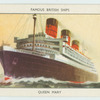 Queen Mary.