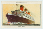 Queen Mary.