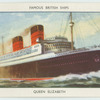 Queen Elizabeth.