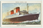 Queen Elizabeth.
