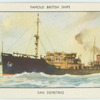 San Demetrio.