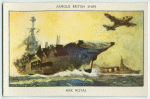 Ark Royal.