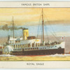 Royal Eagle.