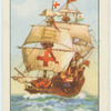 First Ark Royal.