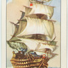 H.M.S. Victory.