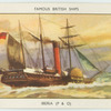 Iberia (P &O).
