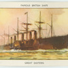 Great Eastern.