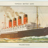 Mauretania.
