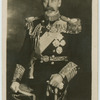H. M. King George V.