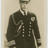 H.R.M. The Prince of Wales.