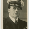 Admiral of the Fleet. Rt. Hon, Earl Beatty.