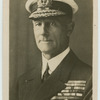 Admiral of the Fleet. Rt. Hon. Earl Jellicoe.