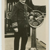 Captain Gavin Hamilton.