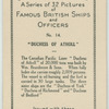 "Duchess of Atholl".